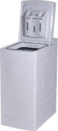 Духовой шкаф KUPPERSBERG RC 699 W Silver