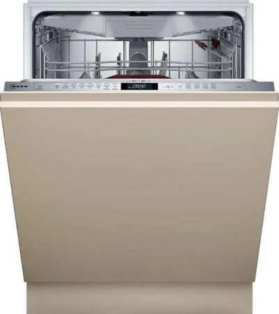 Посудомоечная машина NEFF S257ZCX01E