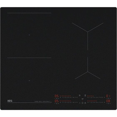 Варочная поверхность AEG TI64IB10IZ