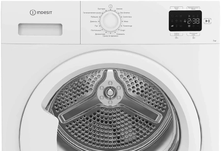 Сушильная машина INDESIT IAS3725 K