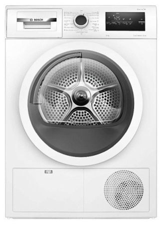 Сушильная машина BOSCH WTN86201ME