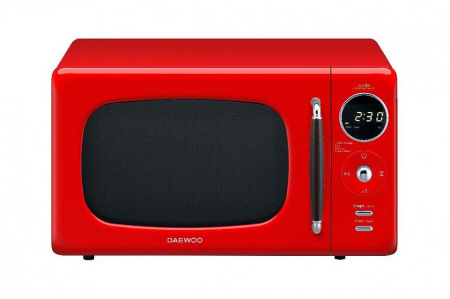 Микроволновая печь DAEWOO KOR-669RR