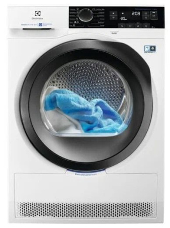 Сушильная машина ELECTROLUX EW8HS259S