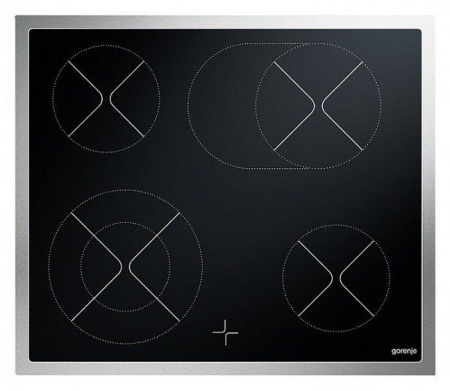 Поверхность GORENJE ecd 620 bx