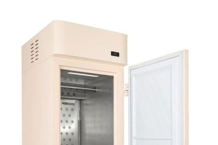 Холодильник для хранения шуб GRAUDE PK 70.0 B