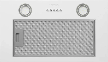Вытяжка HYUNDAI HBB 6030 W