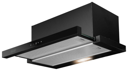 Вытяжка DELONGHI KT - TIARA 612 NB