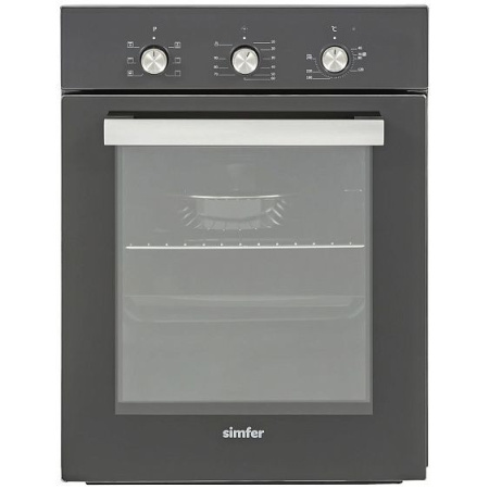 Духовой шкаф SIMFER B4ES18016