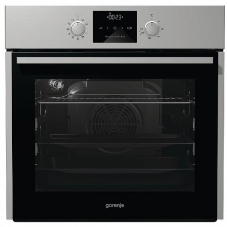 Встраиваемый электрический духовой шкаф Gorenje BO 637 E30 X