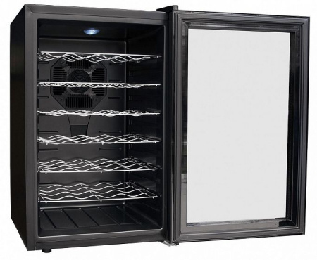 Винный шкаф WINE CRAFT BC-28MT