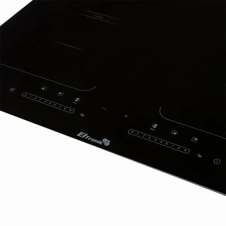 Варочная поверхность ELTRONIC 88-16 черный