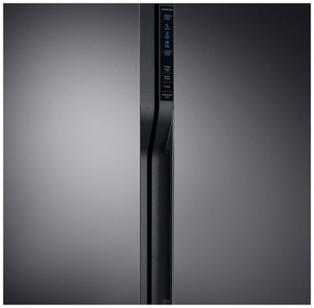 Холодильник Samsung RS 55 K 50 A 02 C