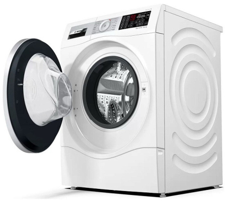 Стиральная машина BOSCH WDU2853KPL