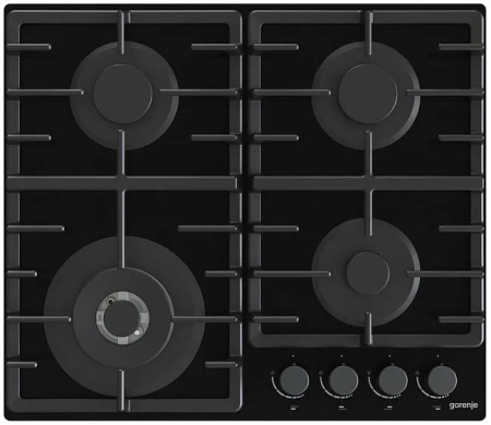 Варочная поверхность GORENJE GTW641BHF