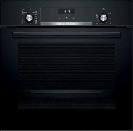 Духовой шкаф BOSCH HIJ557YB0R