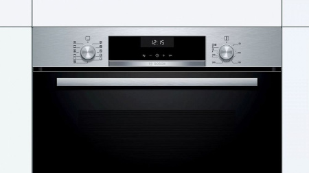 Духовой шкаф Bosch HBH 557 CS 0 R