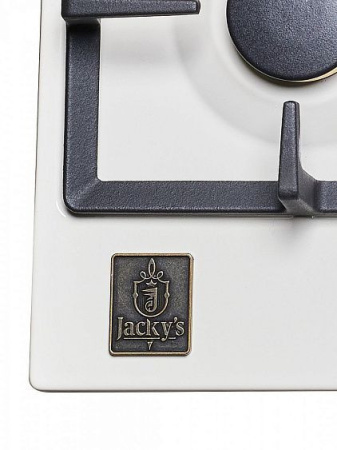 Варочная поверхность JACKY'S JH GVR 6621