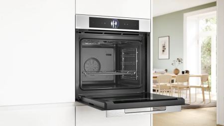 Духовой шкаф BOSCH HSG7361W1