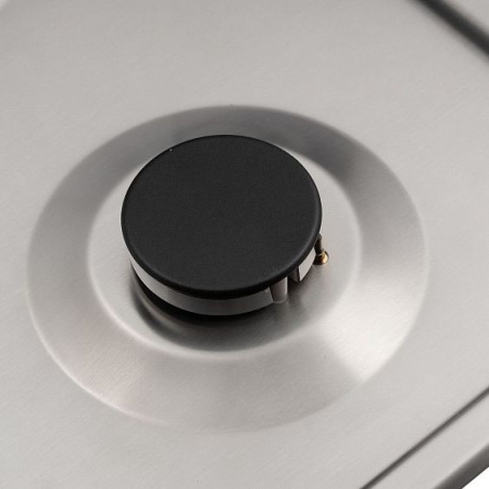 Варочная поверхность DELONGHI NSL 460 X RUS