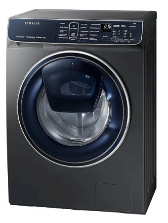 Стиральная машина SAMSUNG WW70R62LATX