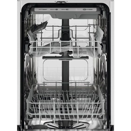 Посудомоечная машина ZANUSSI ZSFN 131W1