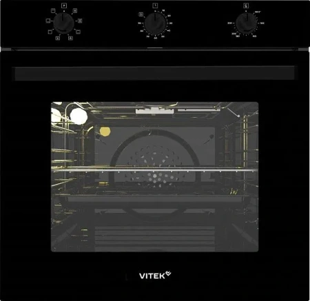 Духовой шкаф VITEK VEO 6380 BG