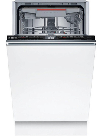 Посудомоечная машина BOSCH SPV4HMX55Q