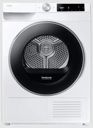 Сушильная машина SAMSUNG DV90T6240LE