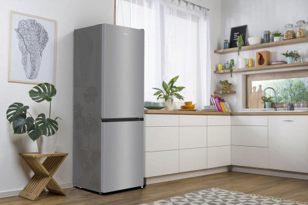 Холодильник GORENJE RK 6191 ES4