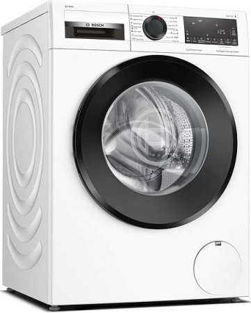 Стиральная машина BOSCH WGG244A0BY