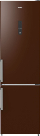 Холодильник GORENJE NRK 6201MCH