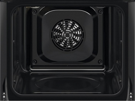 Духовой шкаф ELECTROLUX EOD3H40BX