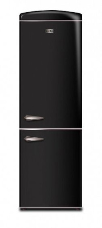 Холодильник ASCOLI ARDRFB375WE