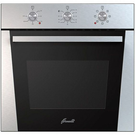 Духовой шкаф Fornelli FET 60 SALVATORE IX