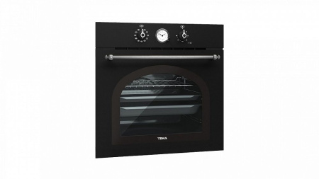 Духовой шкаф TEKA HRB 6300 ATS SILVER