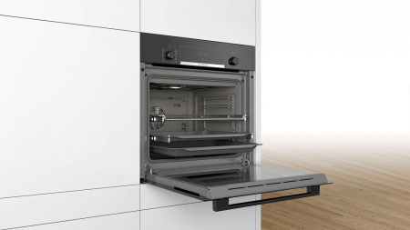 Духовой шкаф BOSCH HBJ554YB0R