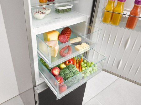 Холодильник MIELE KFN16947D ed/cs