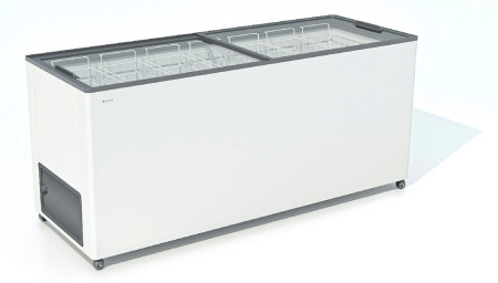 Морозильный ларь FROSTOR F 600 С