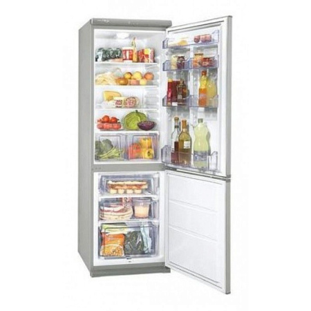 Холодильник ZANUSSI zrb 36100 sa