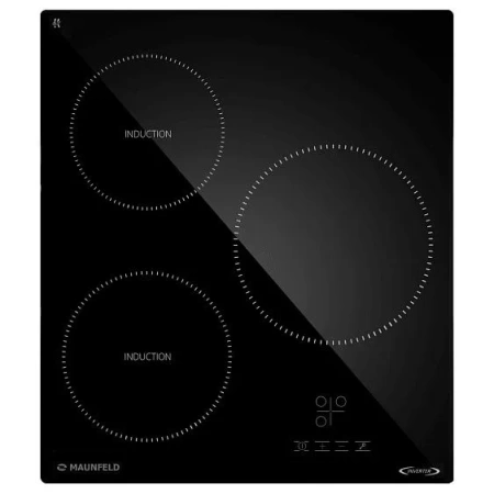 Варочная поверхность MAUNFELD AVI4531BK