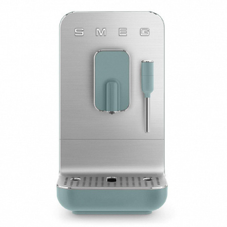 Кофемашина SMEG BCC12EGMEU