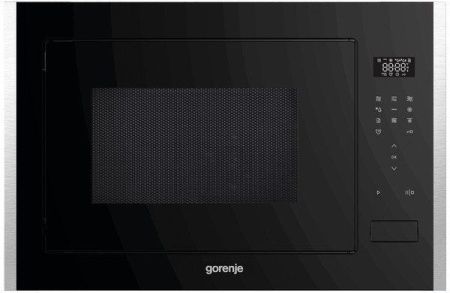 Микроволновая печь GORENJE BM 251S7 XG