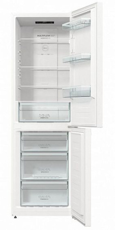 Холодильник GORENJE NRK 6191 EW4