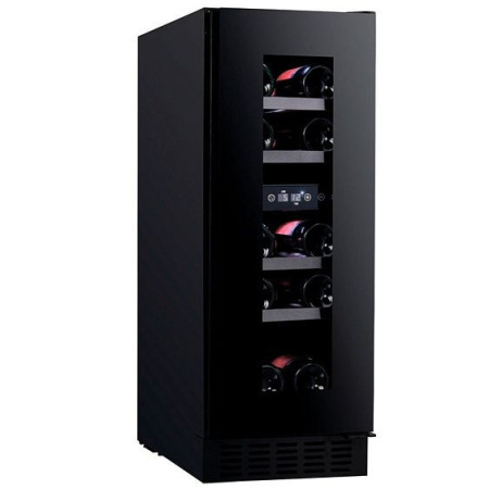 Винный шкаф TEMPTECH SOMX30DRB-24