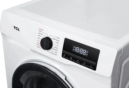 Стиральная машина TCL W-SF606W