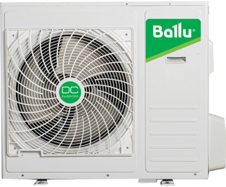 Сплит-система BALLU b3oi-fm24hn1/bdi-fm09hn1/bdi-fm12hn1