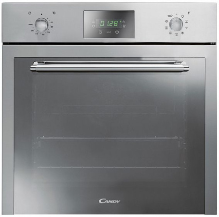 Электрический духовой шкаф CANDY fet 609 x