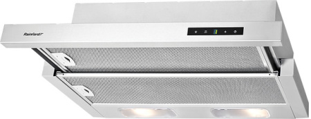 Вытяжка RAINFORD RCH-6601Т Inox