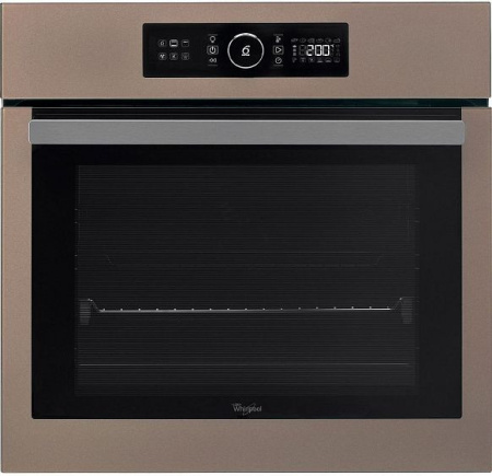 Духовой шкаф Whirlpool AKZ9 6230 S