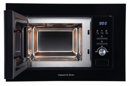 Микроволновая печь ZIGMUND & SHTAIN BMO 16.202 B